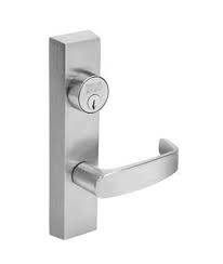 Sargent Grade 1 Exit Device Trim